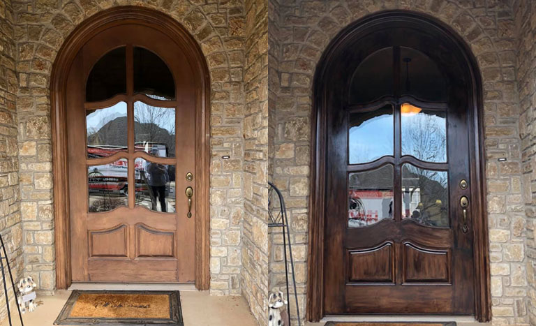 Before-After-Doors