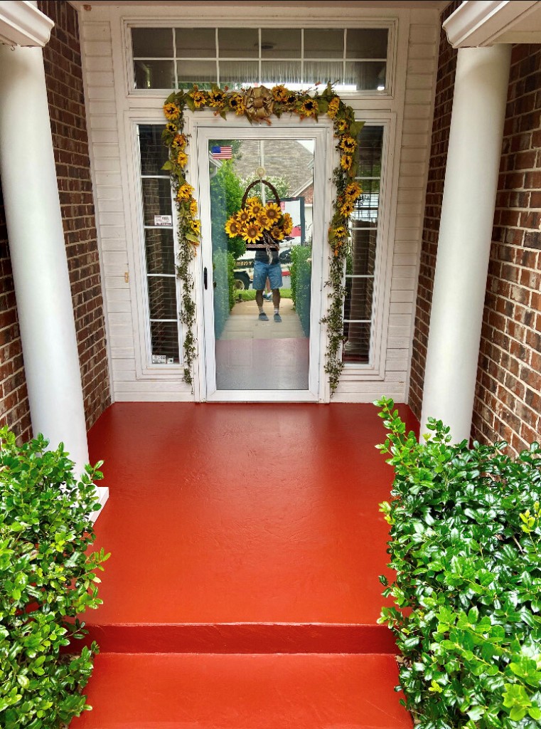 exterior paint 1