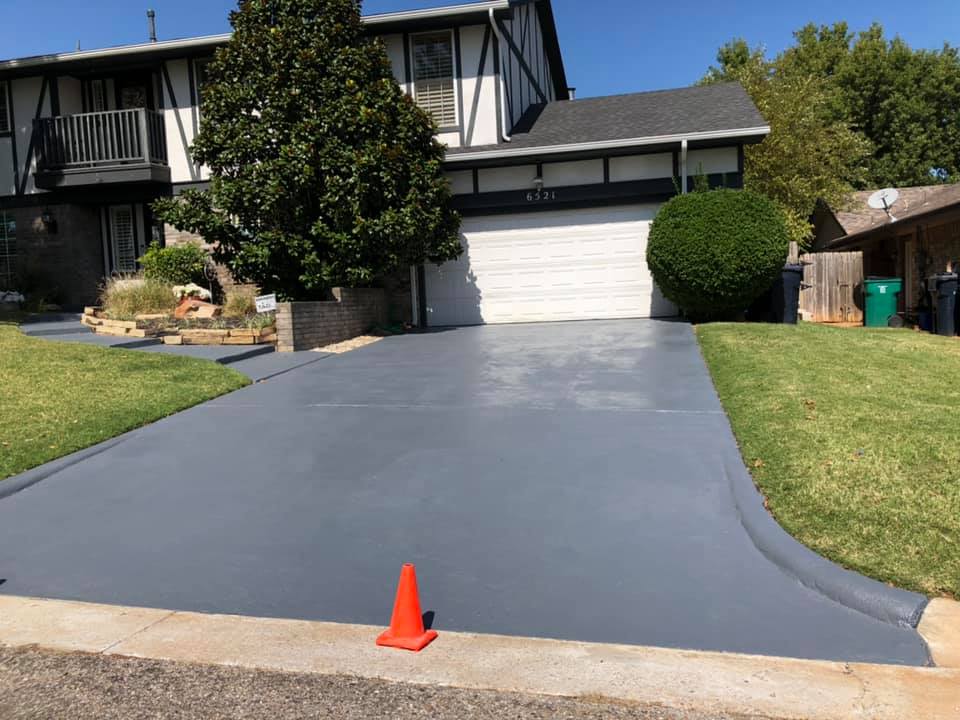 Exterior Paint