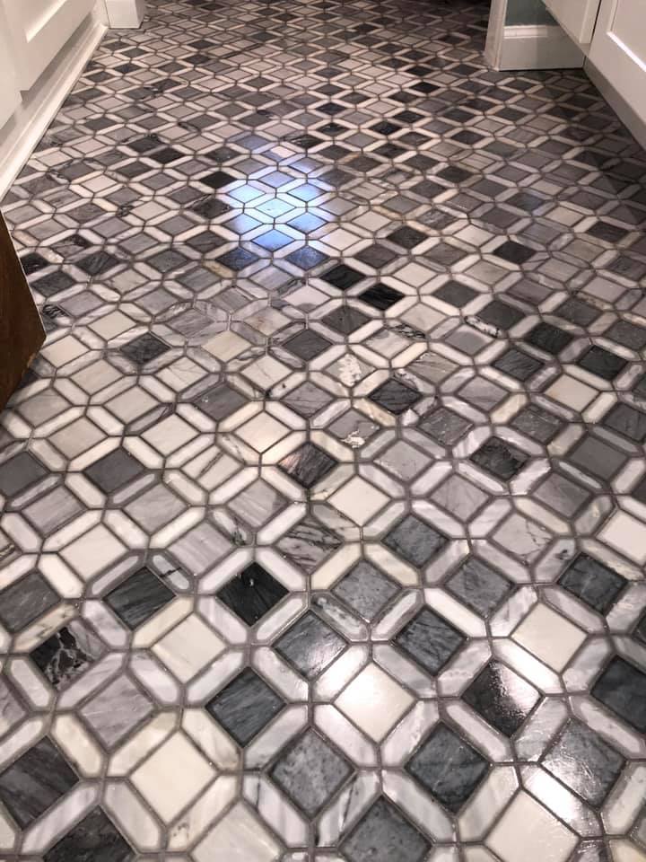 Flooring