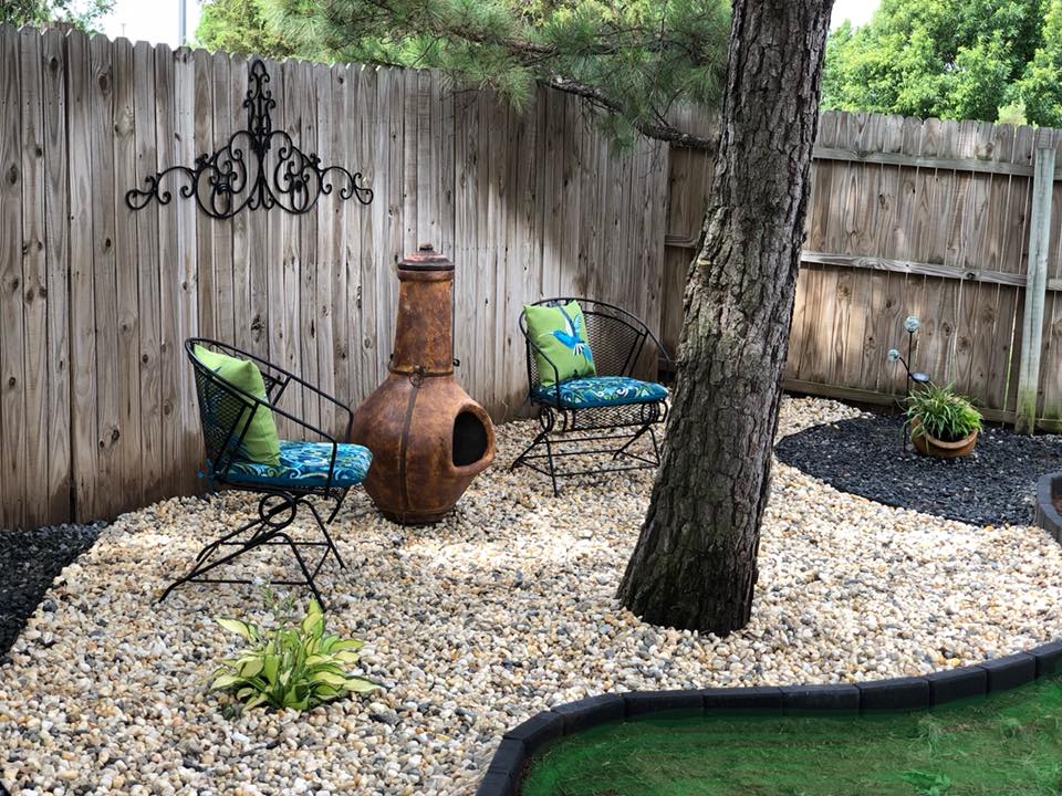 landscape design 1