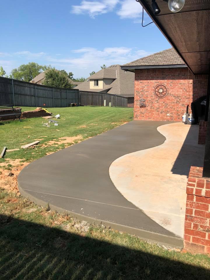 Concrete