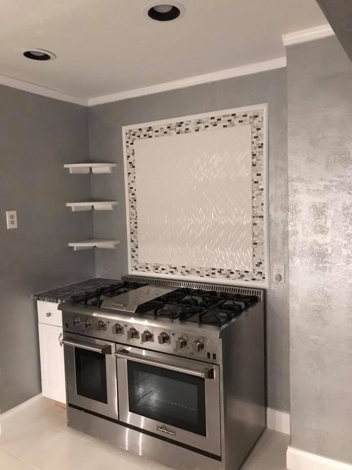 Tile design