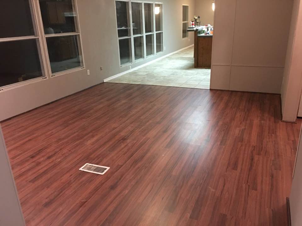 Wood Floor