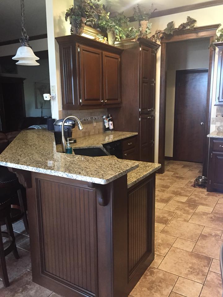 Granite