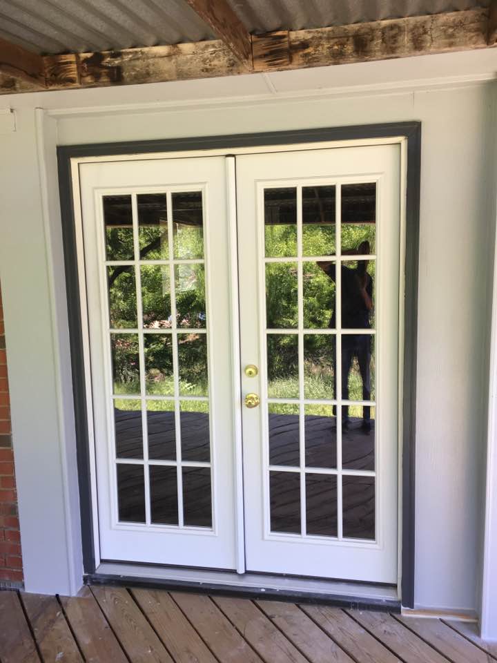 Door Installation