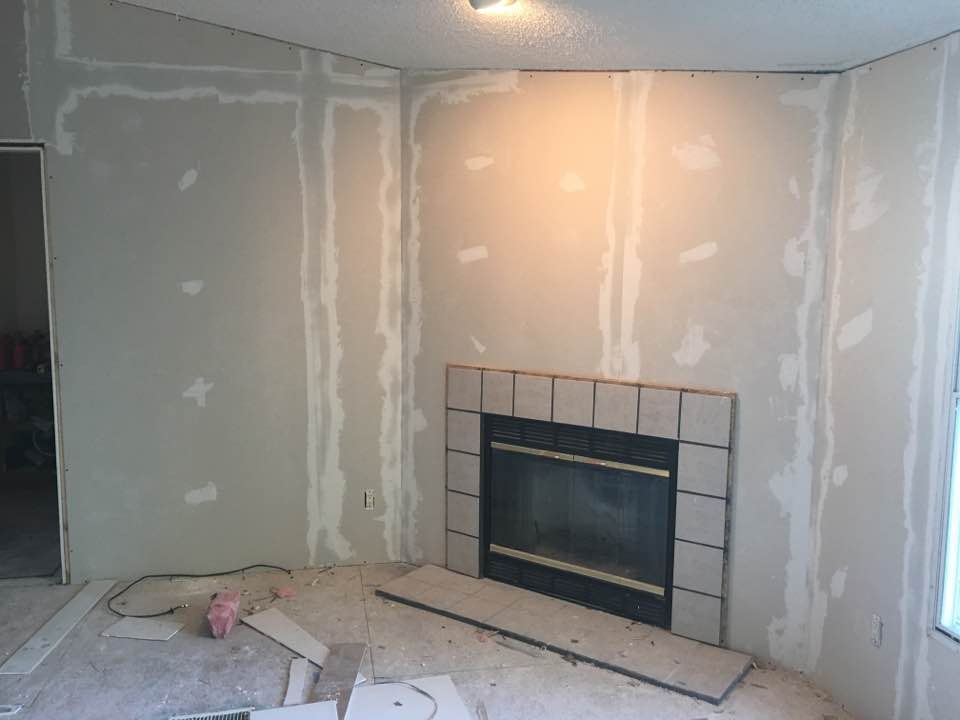 drywall
