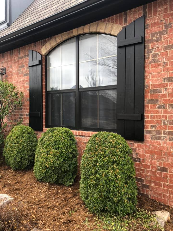 Exterior Paint