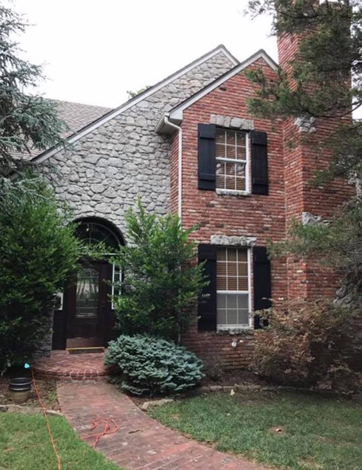 Exterior Painting